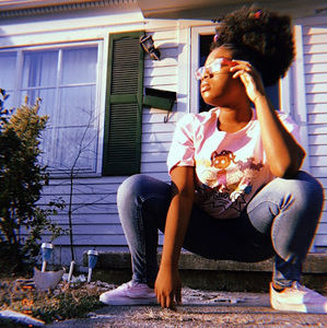 Meet your Posher, Stephanie